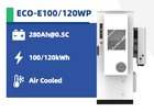 HYBRID Cabinet ECO-E100/120WP — afbeelding 3