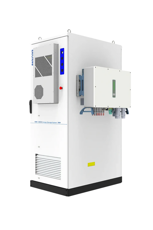 HYBRID Cabinet ECO-E100/120WP