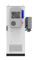 HYBRID Cabinet ECO-E100/120WP — afbeelding 2