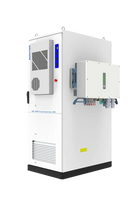 HYBRID Cabinet ECO-E64WX 64kWh — afbeelding 1