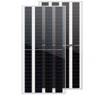 Runda Solar AGRI 395Wp Pro (SPECIAL SIZE POSSIBLE) — bedieningspaneel