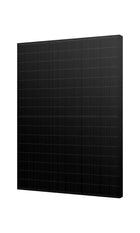 Runda Solar AURORA 450Wp Pro S8R-96GANT — bedieningspaneel