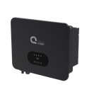 CESC MARS 10kW Omvormer 3 Phase — detail van de behuizing