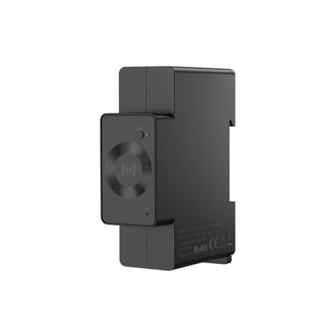 MARSTEK CT002 Smart Meter 1/3Phase — vooraanzicht