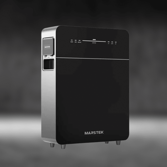 MARSTEK Venus E 5kWh PLUG & PLAY (V3)