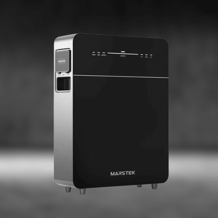 Marstek Venus E 5 kWh thuisbatterij voor zonnepanelen