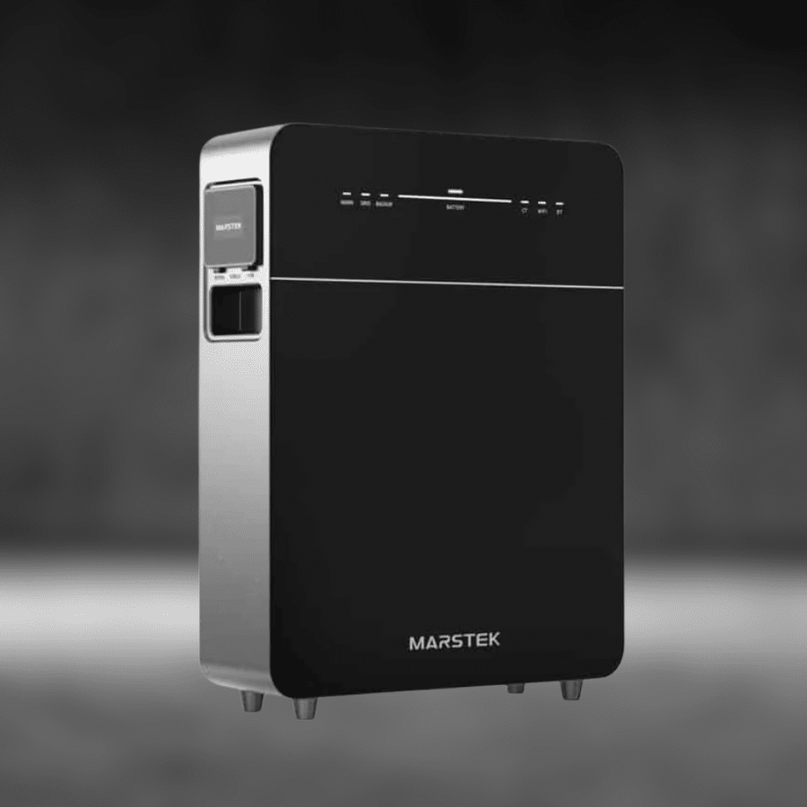 MARSTEK Venus E 5kWh PLUG & PLAY (V3) thuisbatterij van NextGrid — productfoto