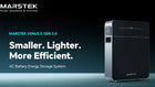 MARSTEK Venus E 5kWh PLUG & PLAY (V3) — afbeelding 3