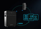 MARSTEK Venus E 5kWh PLUG & PLAY (V3) — afbeelding 4