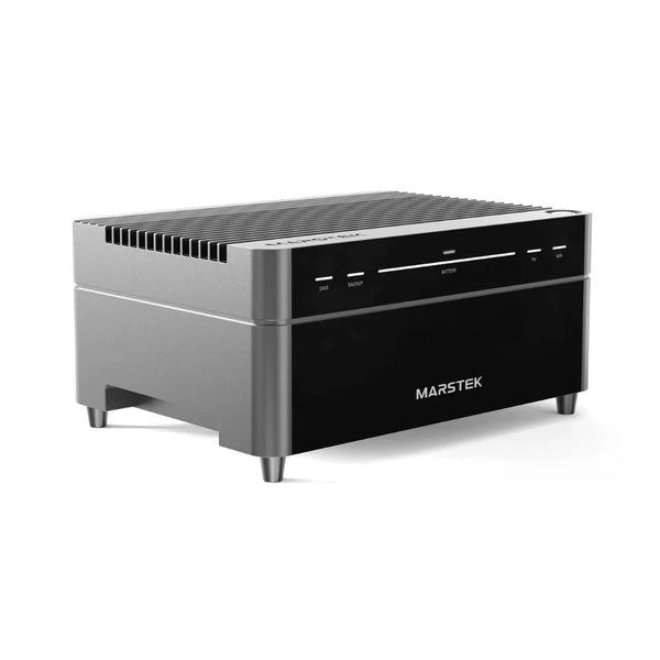 Stapelbare thuisbatterij 10 kWh