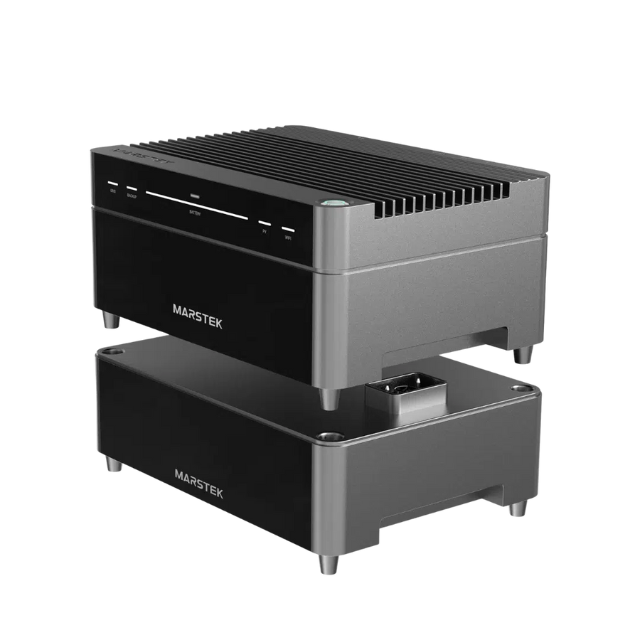 MARSTEK Venus A Stackable Single Battery 2.12kWh thuisbatterij van NextGrid — productfoto