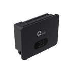 CESC MARS 10kW Omvormer 3 Phase — in opstelling bij een woning