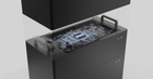 CESC All in One System 3 Phase — in opstelling bij een woning