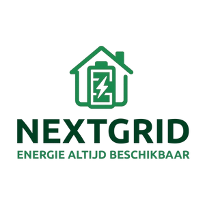 NextGrid logo