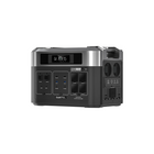OUKITEL BP2000 PRO Powerstation 3600W — vooraanzicht
