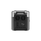 OUKITEL BP2000 PRO Powerstation 3600W — detail van de behuizing