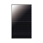 Phono Solar 400Wp PS400M6-18/VH — zijaanzicht met aansluitingen