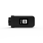 Solax Pocket Wifi V3.0 — afmetingen en montagepositie