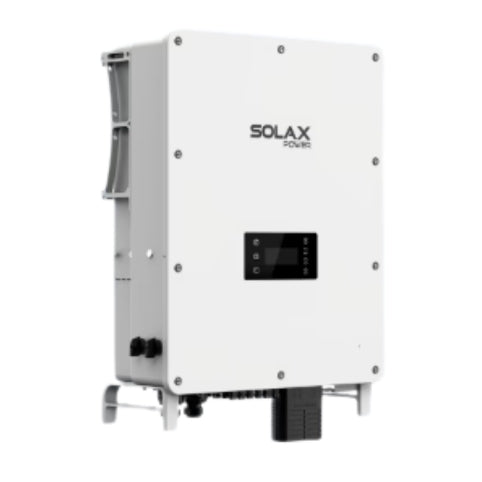 SOLAX AELIO 60kW Hybride inverter thuisbatterij van NextGrid — productfoto