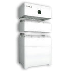 SOLAX SET TSYS-HS51 Masterbox+ Battery — zijaanzicht met aansluitingen