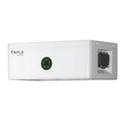 SOLAX SET TSYS-HS51 Masterbox+ Battery — afmetingen en montagepositie