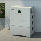 SOLAX T-BAT-SYS-HV-S3.6 — afbeelding 1