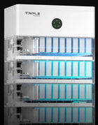 SOLAX Triple Sys. Battery Unit 5.1kWh (TBHS51) — afbeelding 5