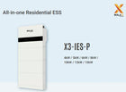 SOLAX X3 IES All in One Battery Systeem — afbeelding 1