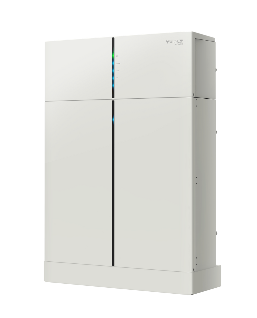 SOLAX T30 Triple Power 3.0 Batterij systeem thuisbatterij van NextGrid — productfoto
