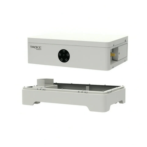 SOLAX TSYS-HS51 Combiner/ Seriebox thuisbatterij van NextGrid — productfoto