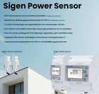 SIGENERGY Power Sensor Sub1G Kit 1phase SP-DH — vooraanzicht