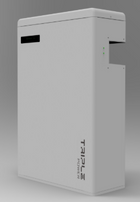 SOLAX T-BAT H5.8 V2 Master — vooraanzicht