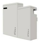 SOLAX T-BAT H5.8 V2 Master — bedieningspaneel