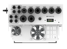 DEYE SUN-3.6K-SG05LP1-EU-AM2 Hybride — afmetingen en montagepositie