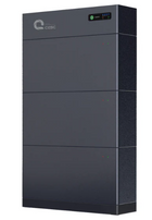 CESC Mars HV5-01 Large Bat.system + BMS — vooraanzicht