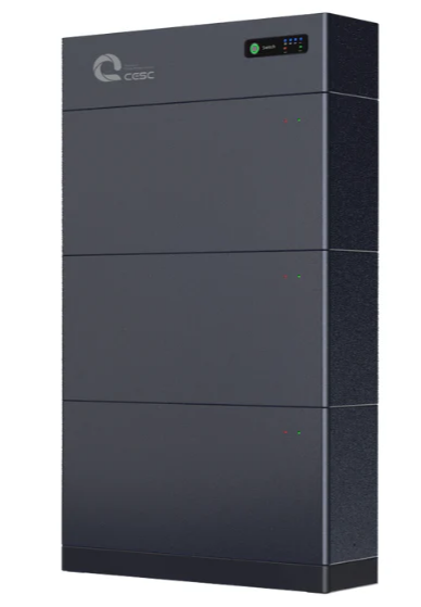 CESC Mars HV5-01 Large Bat.system + BMS