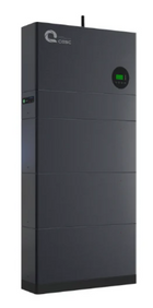 CESC All in One System 3 Phase — vooraanzicht
