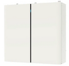SOLAX Triple Power Battery HV10230 3kWh — zijaanzicht met aansluitingen