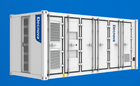 AIO Container Battery 2.17MW ECO-E20FT2170LP-2 — vooraanzicht
