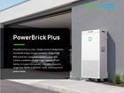 DYNESS LV PowerBrick Plus (16kWh) APRIL 2026 — vooraanzicht