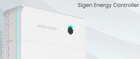 SIGENERGY Energy Controller 1 Phase — vooraanzicht