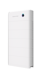 SIGENERGY Battery 6.0 kWh — bedieningspaneel