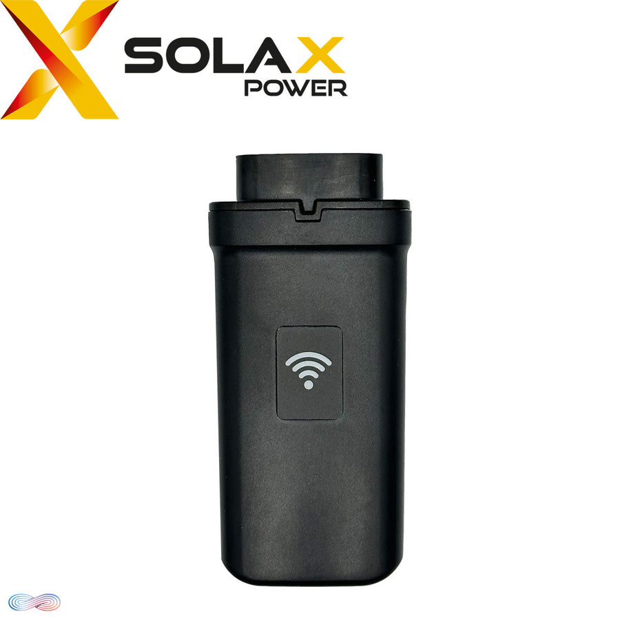 Solax Pocket Wifi V3.0 — vooraanzicht