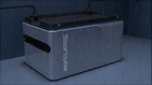 Storcube S1000 Balkon Optische Opslagoplossing — afbeelding 3