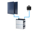 Storcube S1000 Balkon Optische Opslagoplossing — afbeelding 2