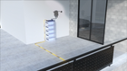 Storcube S1000 Balkon Optische Opslagoplossing — afbeelding 6