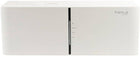 SOLAX Triple Power Masterbox BMS for HV10230 — zijaanzicht met aansluitingen
