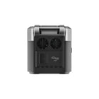 OUKITEL BP2000 Pro Draagbaar Energiestation 3600W — bedieningspaneel