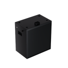 AEG batterij B4800/AS-BML09-4.8K Plug-In — 4,8 kWh, IP65, vooraanzicht