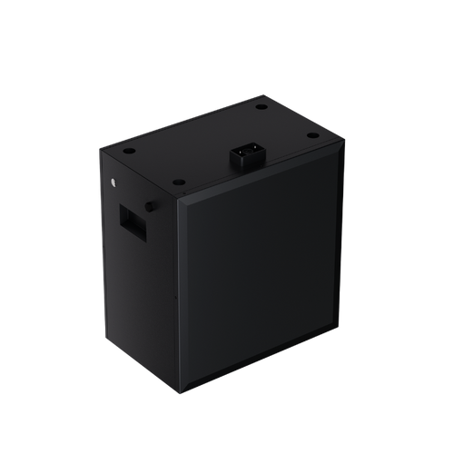 AEG batterij B4800/AS-BML09-4.8K Plug-In